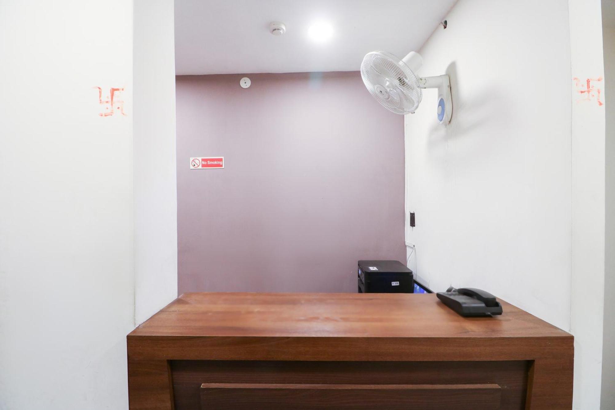 Hotel O Adri Hotels Near Dum Dum Metro Station エクステリア 写真