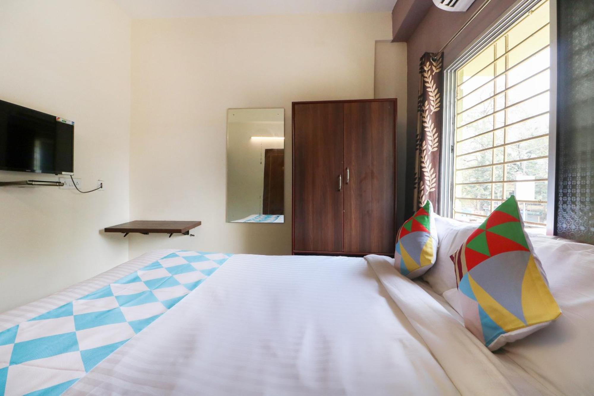 Hotel O Adri Hotels Near Dum Dum Metro Station エクステリア 写真