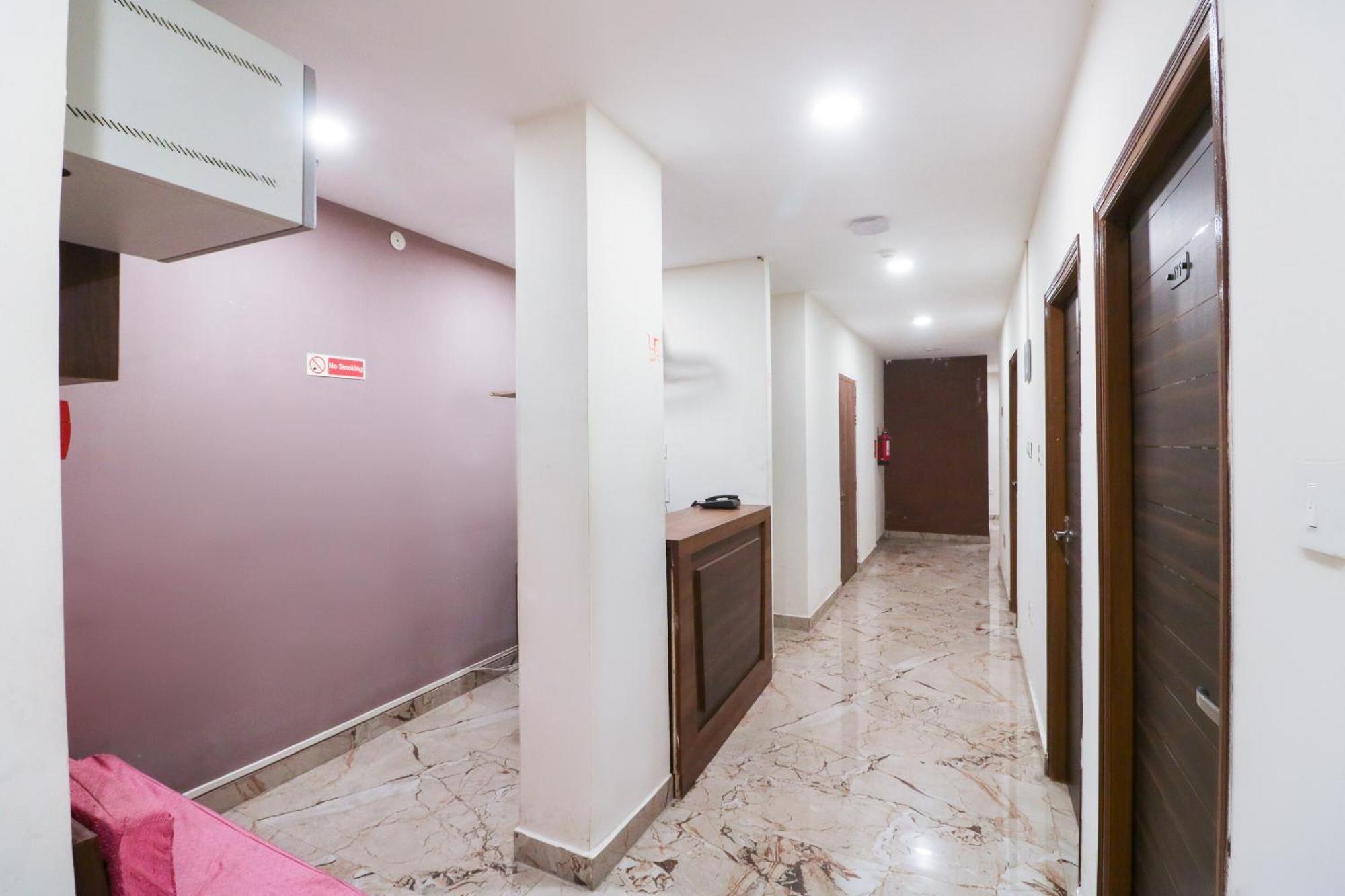 Hotel O Adri Hotels Near Dum Dum Metro Station エクステリア 写真